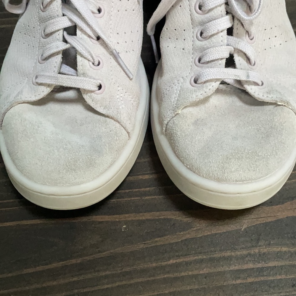 Adidas Cloud Form shoes - Picture 4 of 5
